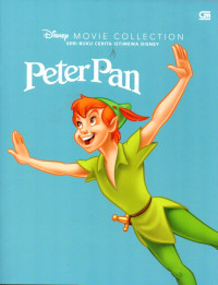 Image of PeterPan