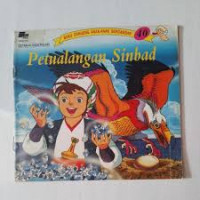 Image of Petualangan Sinbad (Sinbad No Boken)