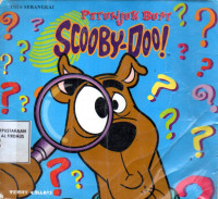 Image of Petunjuk Buat Scooby-Doo