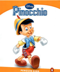 Image of Pinocchio