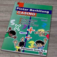Image of Pintar Berhitung Gasing 3