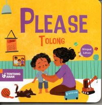 Image of Please/Tolong