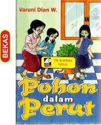 Image of Pohon dalam Perut