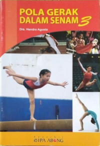 Image of Pola Gerak dalam Senam 3