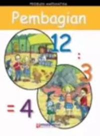 Image of Problem Matematika Pembagian