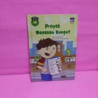 Image of Proyek Menanam Rumput