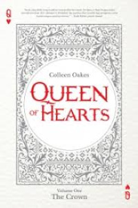 Image of Queen of Hearts: Volume One The Crown