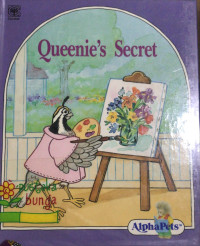 Image of Queenie's Secret