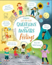 Image of Questions and Answers About Feelings