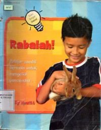 Image of Rabalah = Touch That!