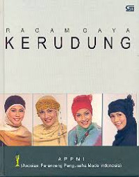 Image of Ragam Gaya Kerudung