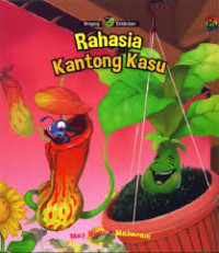 Image of Rahasia Kantong Kasu