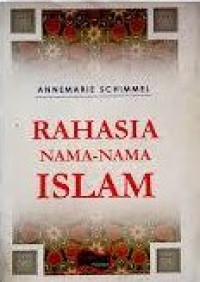 Image of Rahasia Nama-Nama Islam