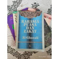 Image of Rahasia Puasa dan Zakat