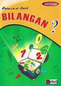Image of Rahasia di Balik Bilangan