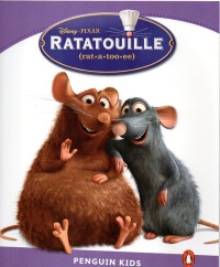 Image of Ratatouille