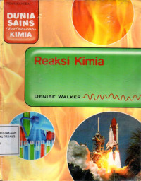 Image of Reaksi Kimia/Chemical Reaction