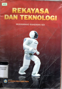 Image of Rekayasa dan Teknologi