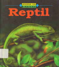 Image of Reptil