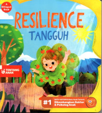 Image of Resilence / Tangguh