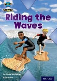 Image of Riding the Waves