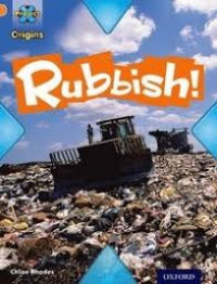 Image of Rubbish!