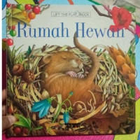 Image of Rumah Hewan