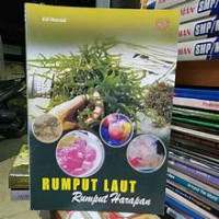 Image of Rumput Laut Rumput Harapan