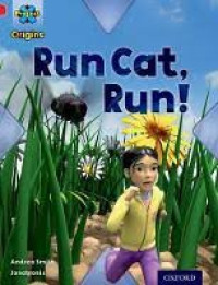 Image of Run Cat Run!
