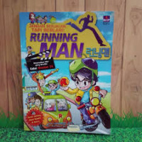Image of Running Man : Selamatkan Idola yang Diculik