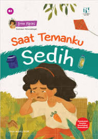 Image of Saat Temanku Sedih