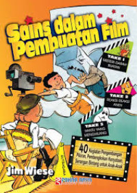 Image of Sains dalam Pembuatan