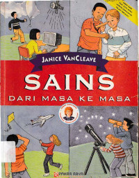 Image of Sains dari Masa ke Masa