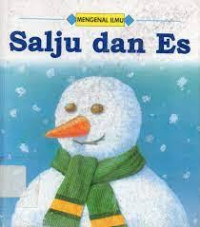 Image of Salju dan Es