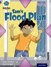 Image of Sam's Flood Plan