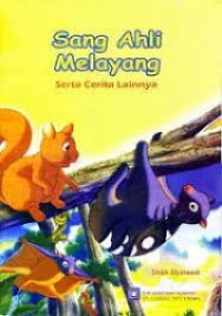 Image of Sang Ahli Melayang