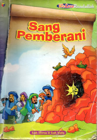Image of Sang Pemberani