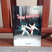 Image of Sang Kesatria