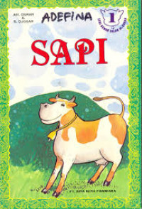 Image of Sapi
