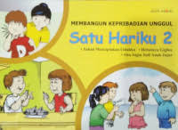 Image of Satu Hariku 2