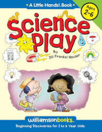 Image of Science Play!