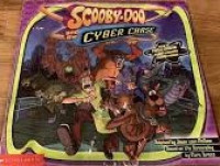 Image of Scooby-Doo dan Virus Phantom