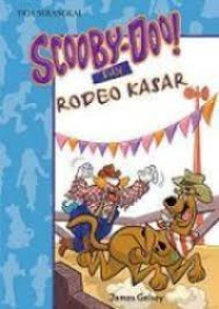 Image of Scooby-Doo! dan Rodeo Kasar
