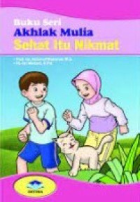 Image of Sehat itu Nikmat