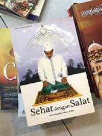 Image of Sehat dengan Salat