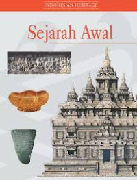 Image of Sejarah Awal-1