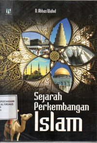 Image of Sejarah Perkembangan Islam
