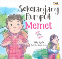 Image of Sekeranjang Rumput Memet