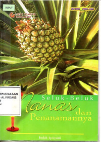 Image of Seluk Beluk Nanas dan Penanamannya