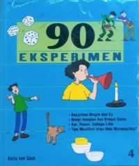 Image of Sembilan Puluh Eksperimen 4